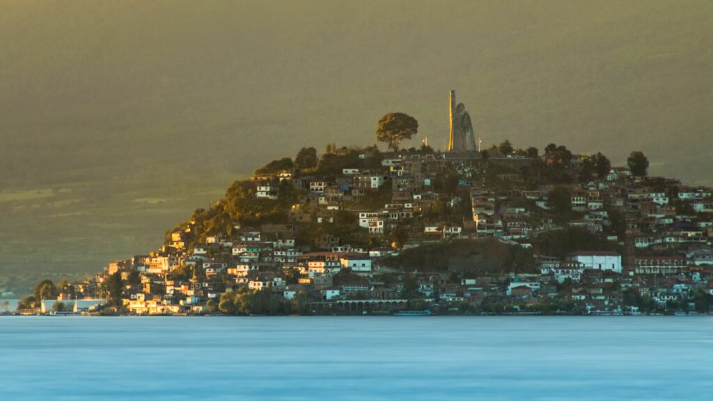 janitzio-travel-report