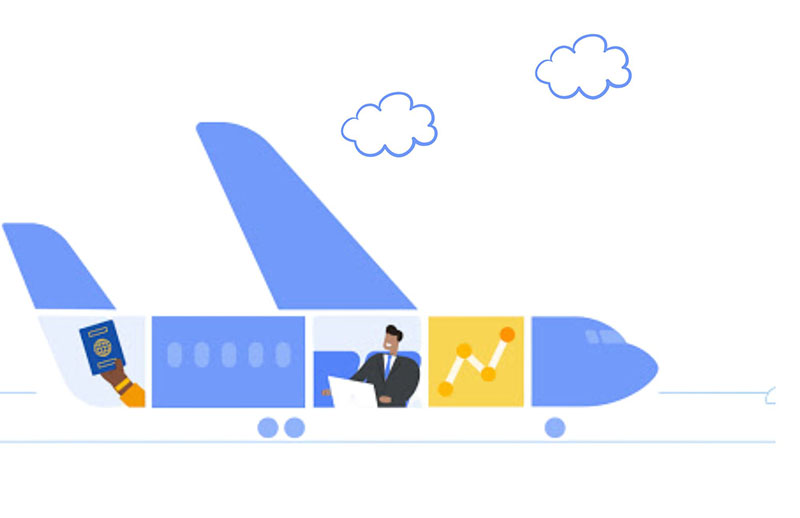 Google Flight Deals - 99