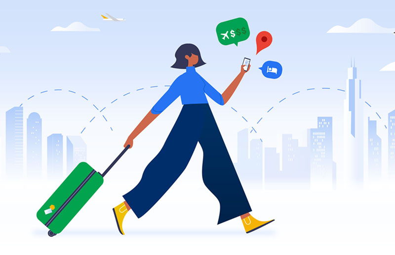 Google Flight Deals - 100