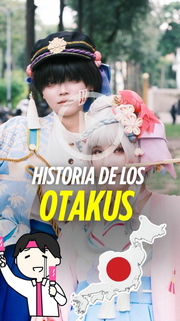 otakus-japon