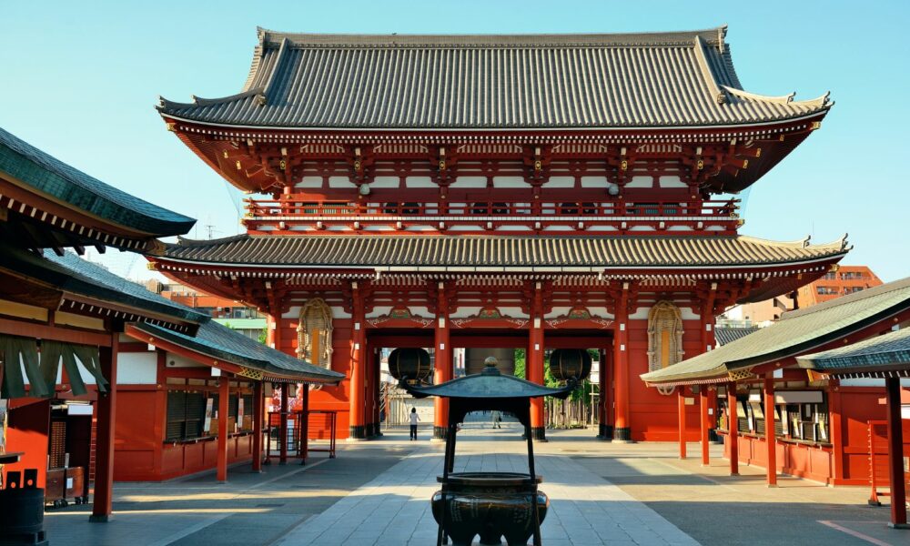 shopping-tokio-travel-report