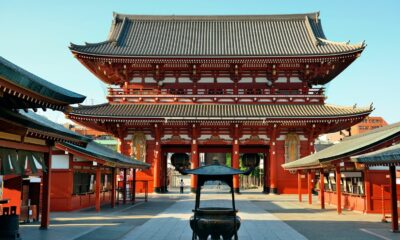 shopping-tokio-travel-report