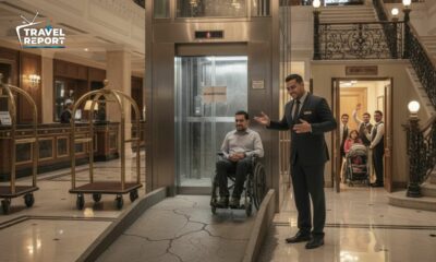 turism y discapacidad