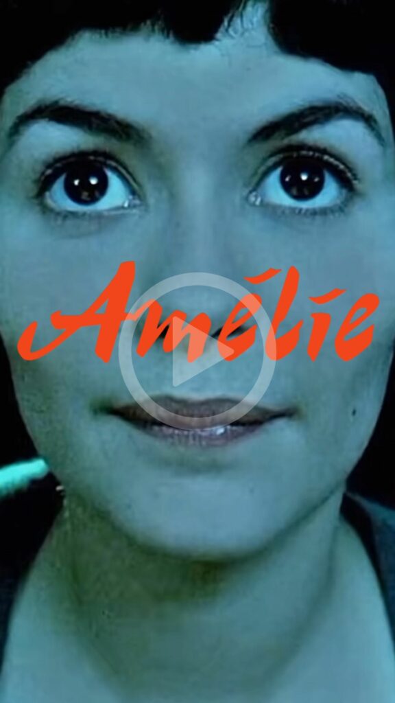 video amelie