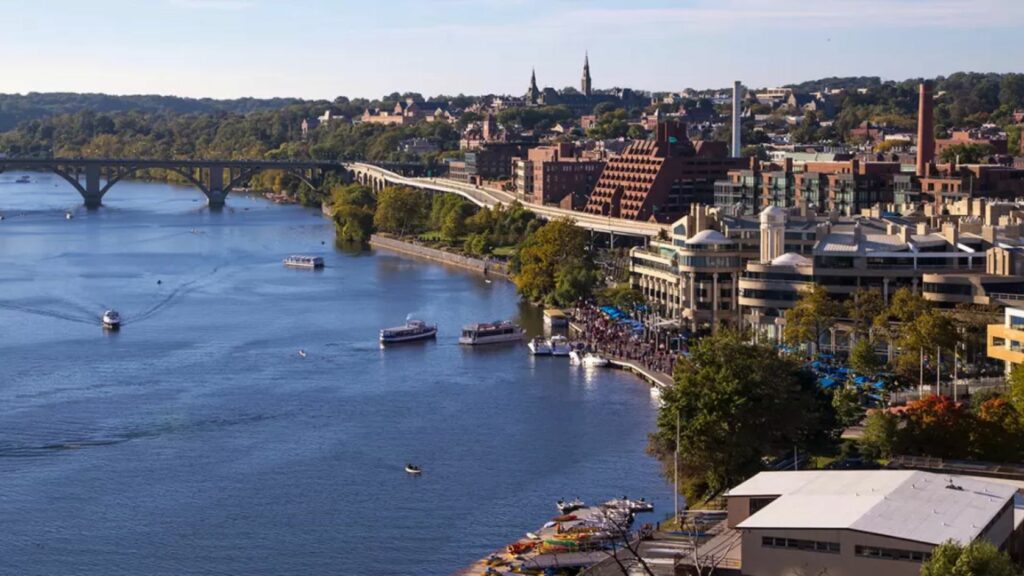 georgetown-washington-dc