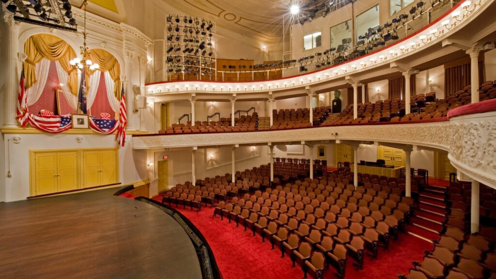 lugares-imperdibles-de-washington-fords-theater