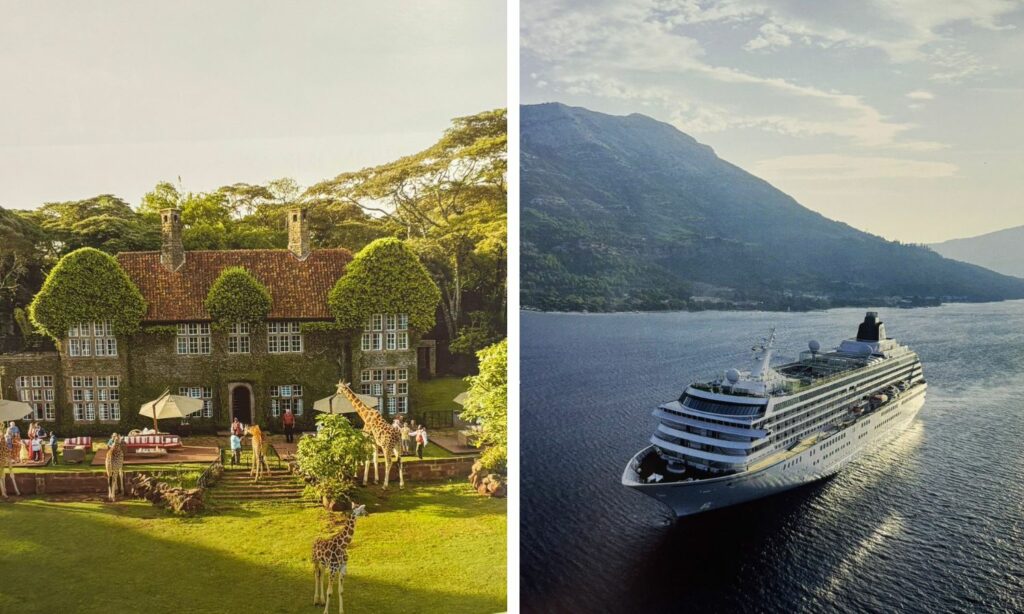 catalogo luxury 2026