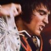 elvis en las vegas
