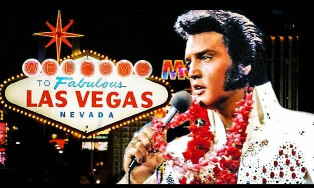 elvis en las vegas (2)