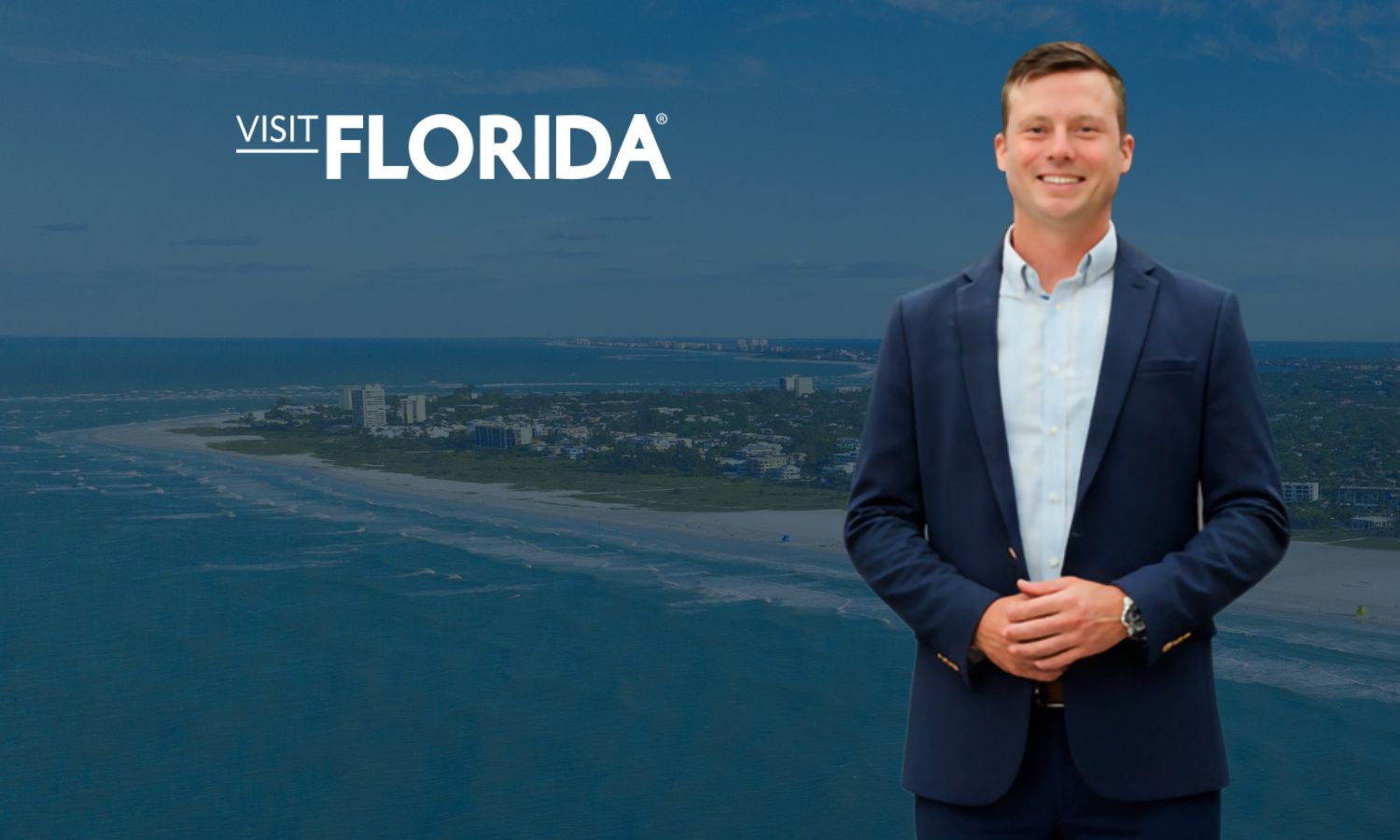 entrevista bryan griffin visit florida