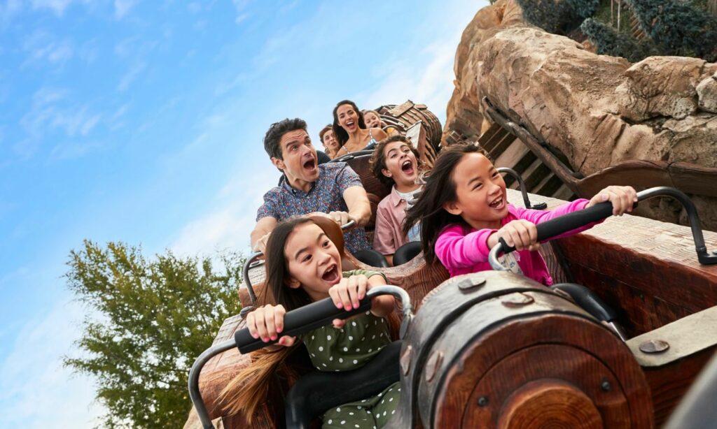 family cctivities y attractions things to do with kids in orlando
