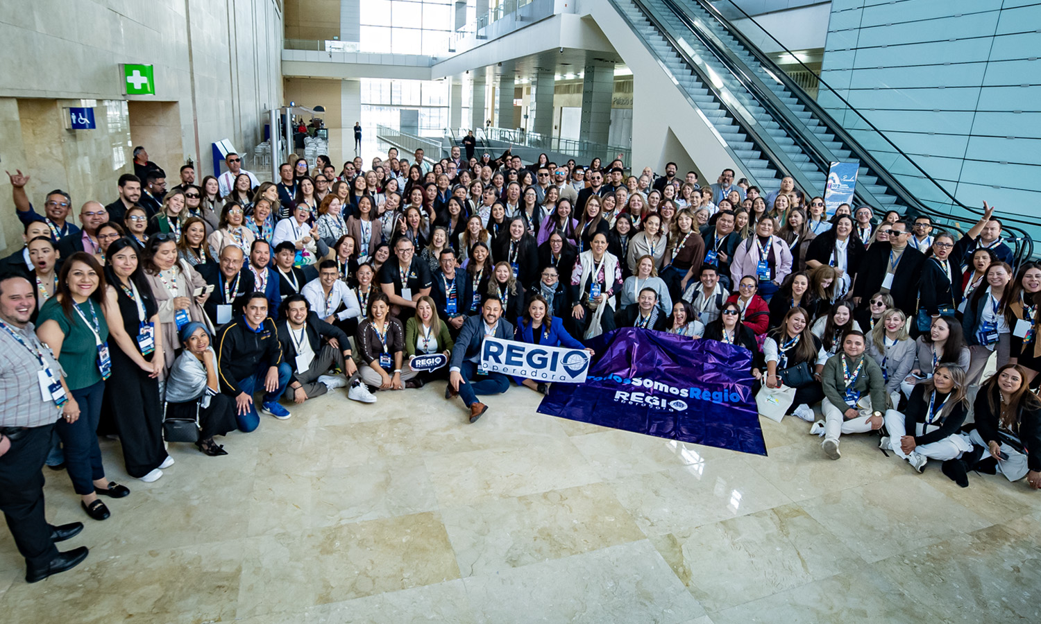 meet in paradise republica dominicana regio 2026 operadora