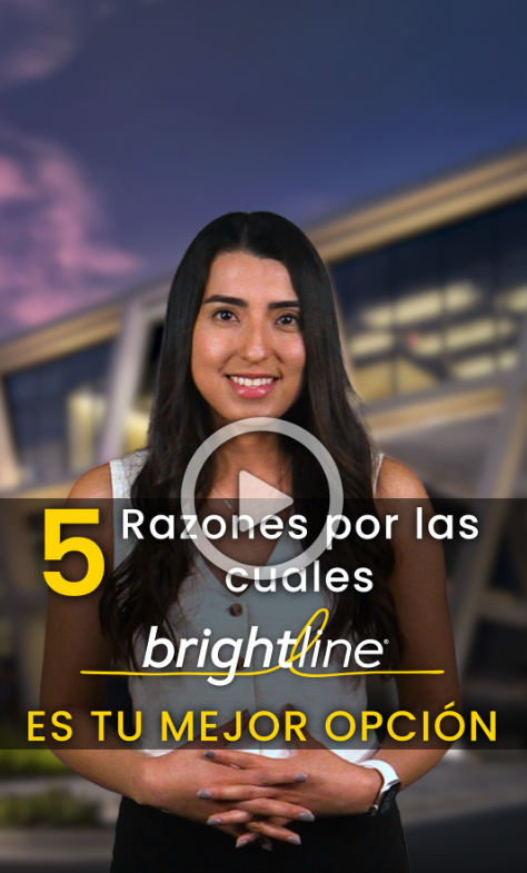 video brightline