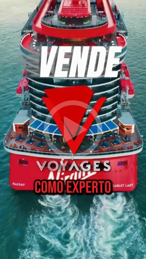 video virgin voyages