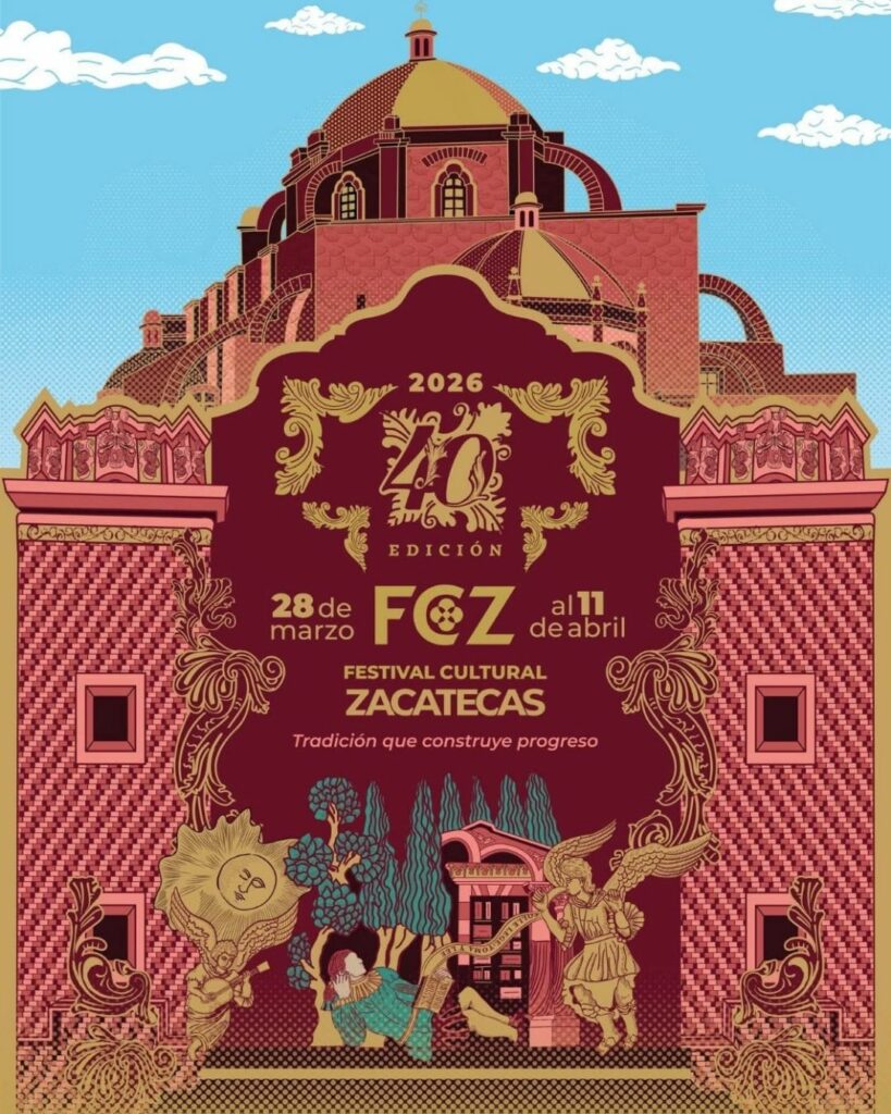 Agenda turística nacional