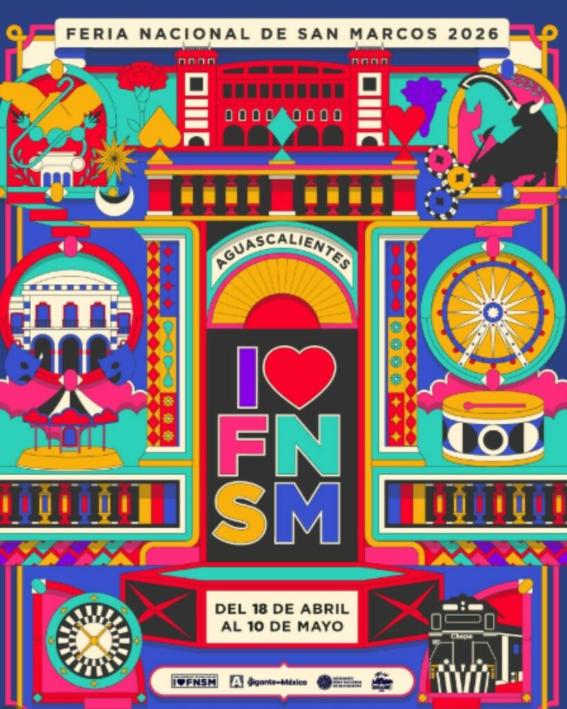 Agenda turística nacional