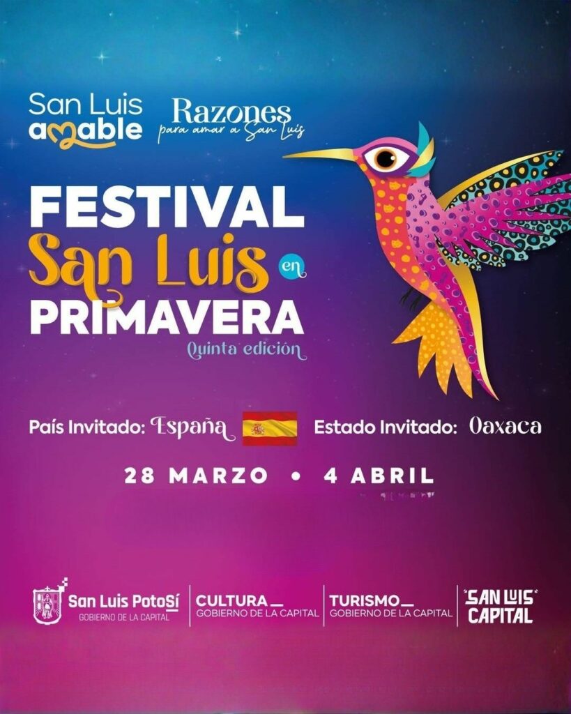 Agenda turística nacional