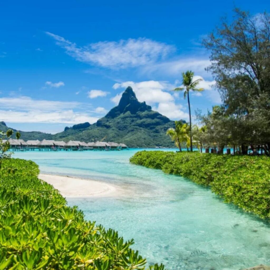 bora bora
