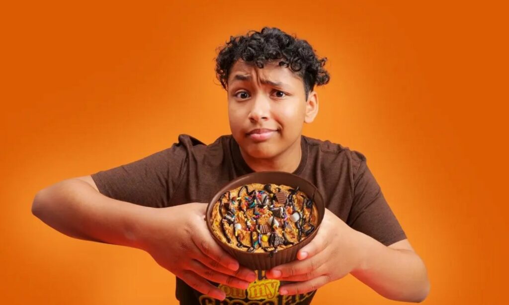 turismo experimental hershey