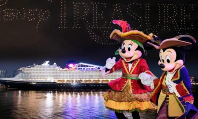 disney-treasure-crucero-estrategia-lujo-familiar