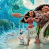 moana movie travel