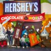 portada hershey chocolate museo