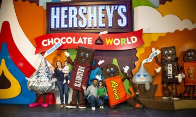 portada hershey chocolate museo