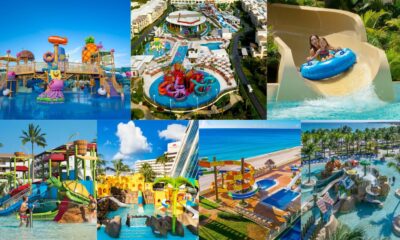 mejores hoteles para niños