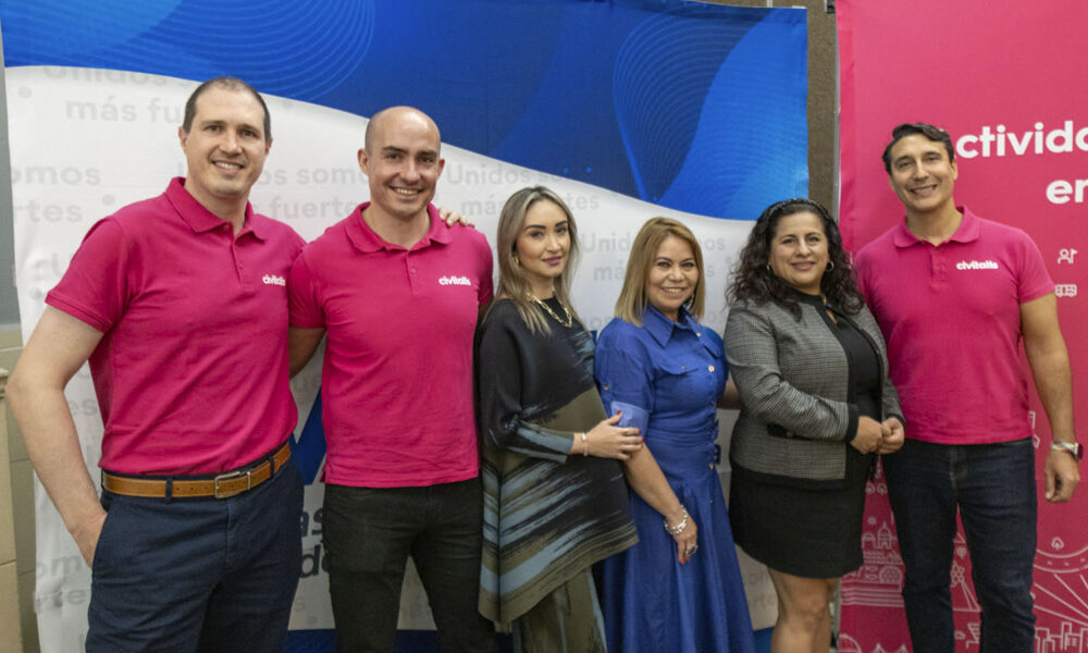 metro segundo encuentro promocion turistica