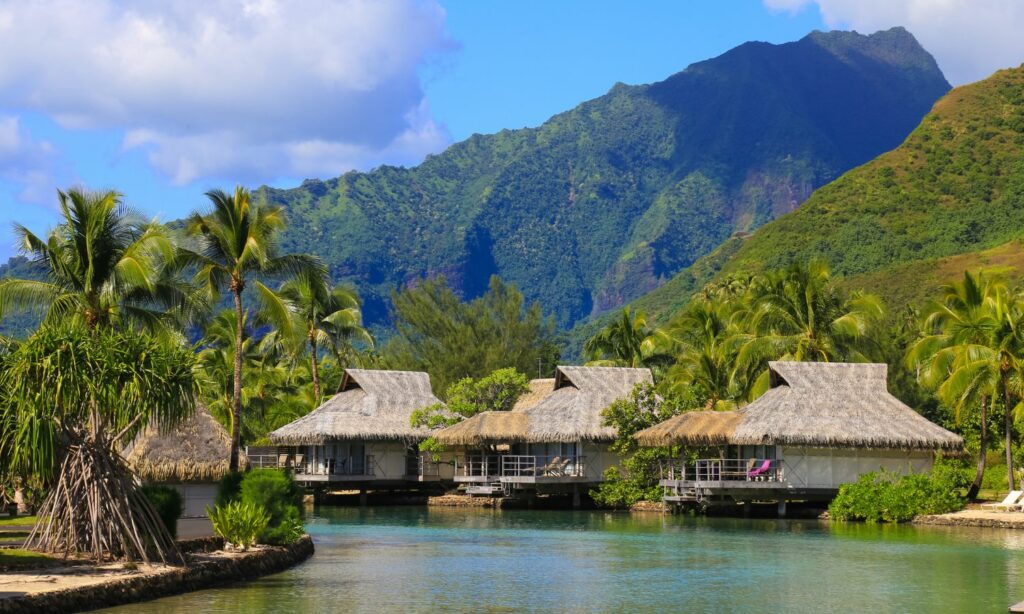 moorea