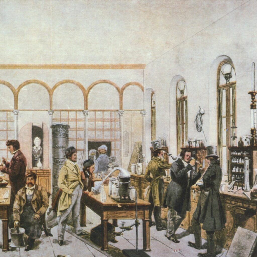 museo del pan historia