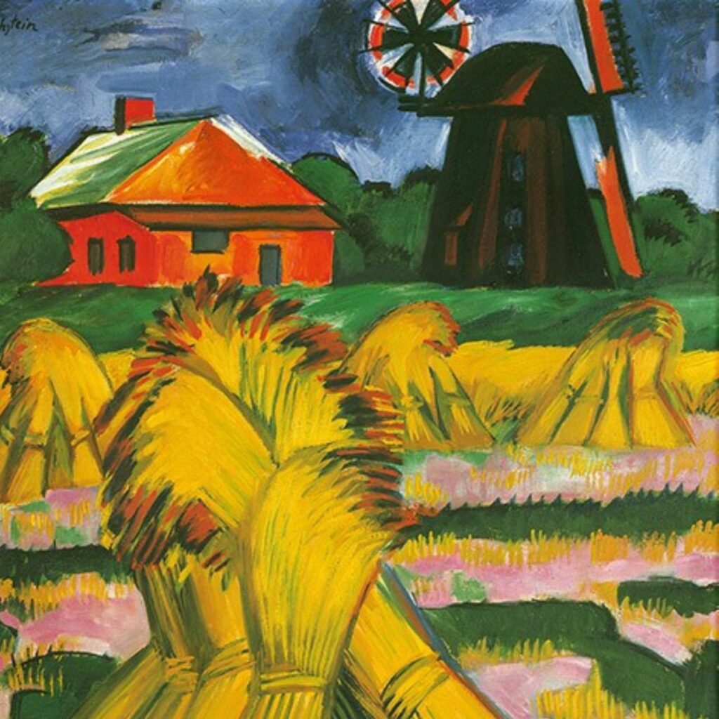 origen pan museo alemania