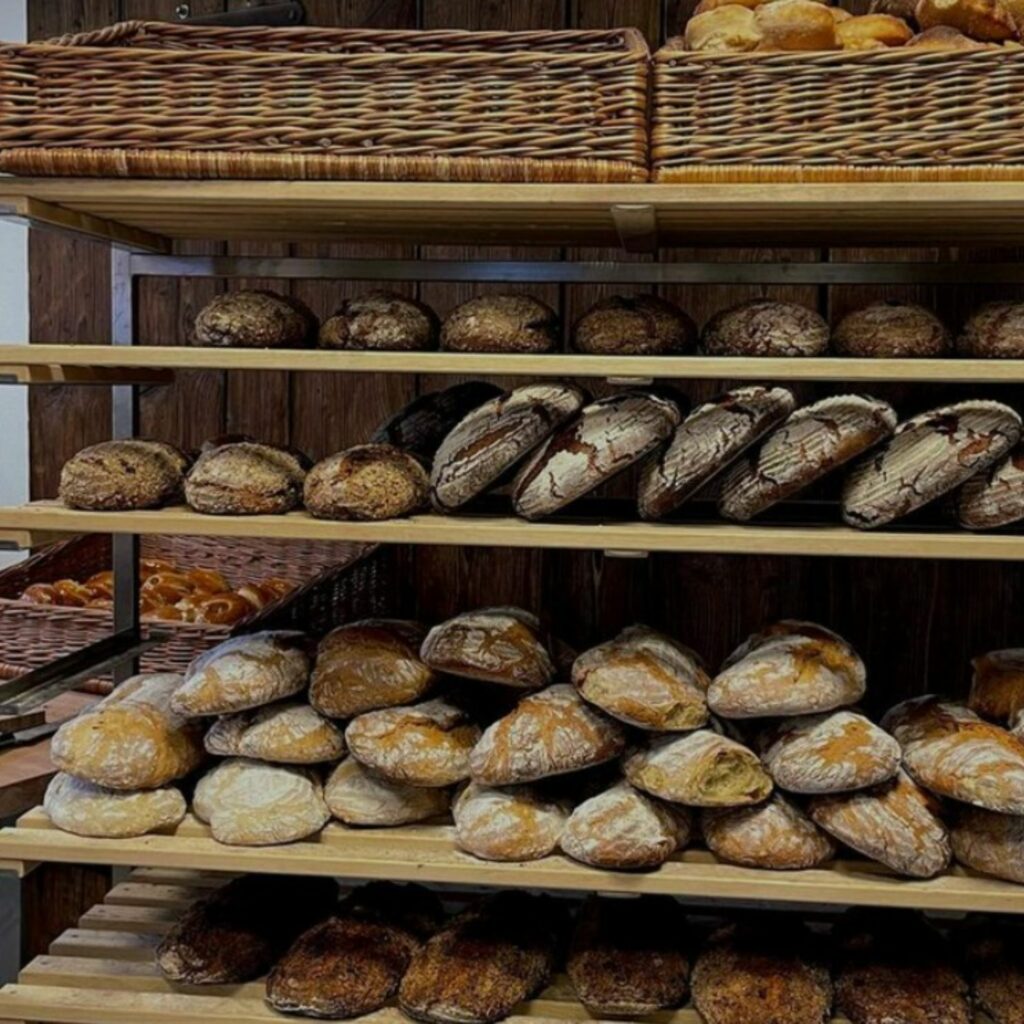 museo del pan alemania expansion global