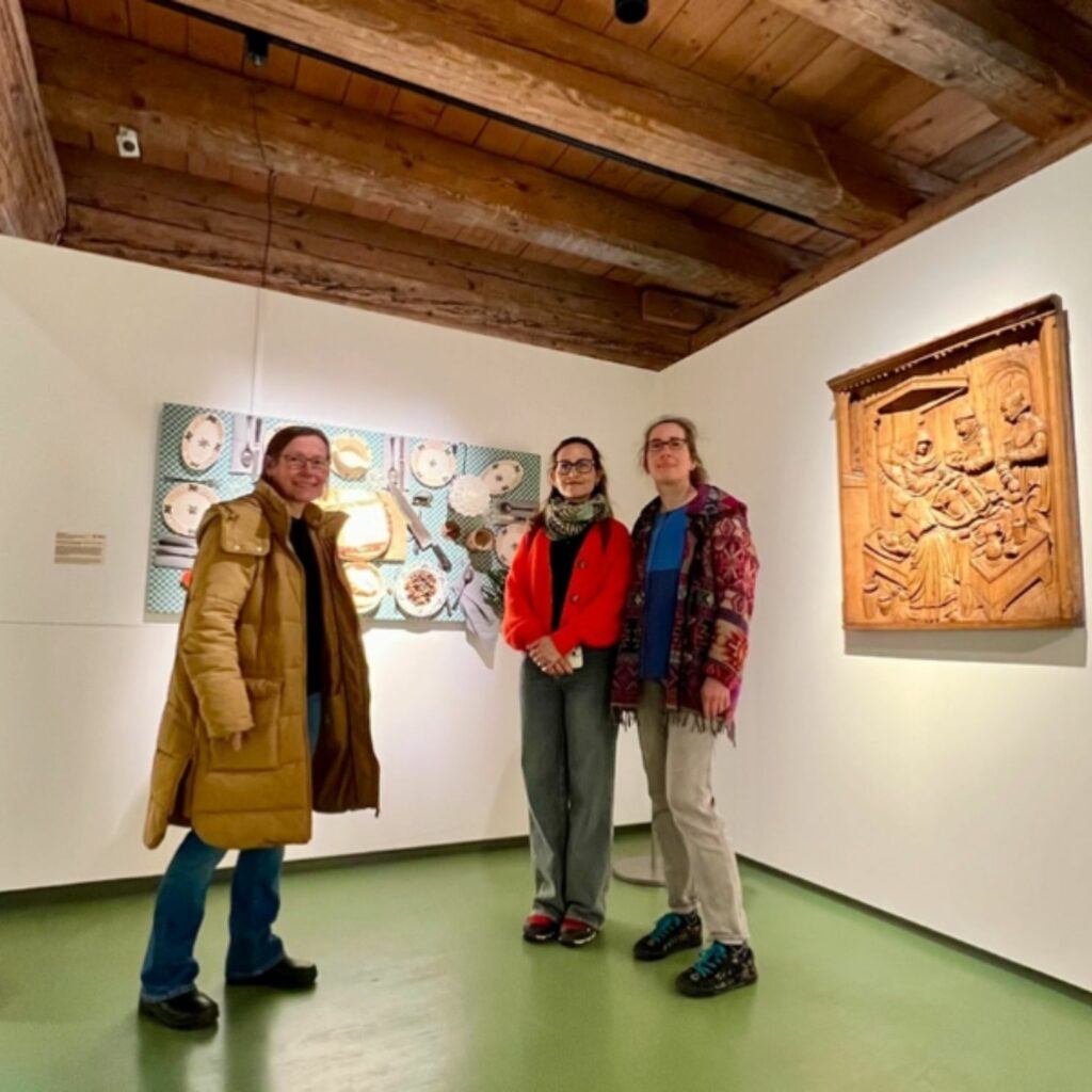 museo del pan alemania