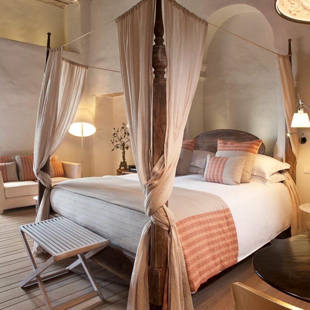 sofitel santa clara spa