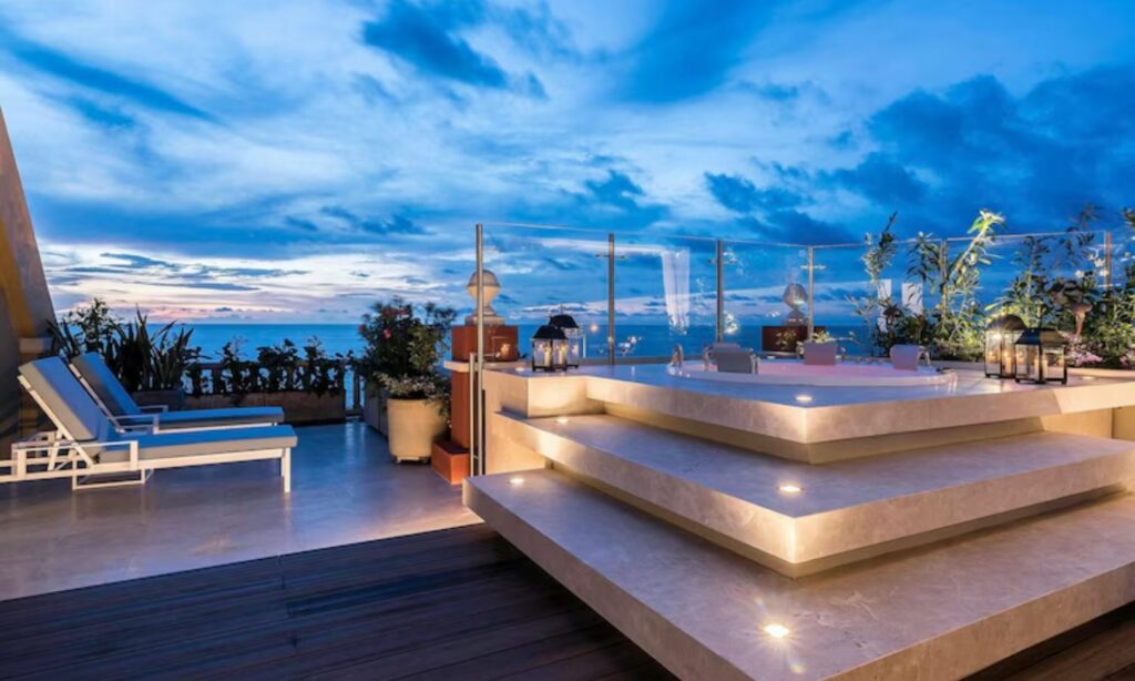 sofitel santa clara experiencia