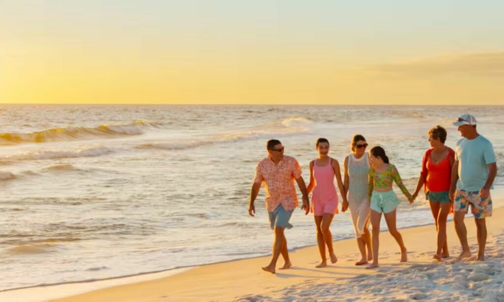 visit florida experience