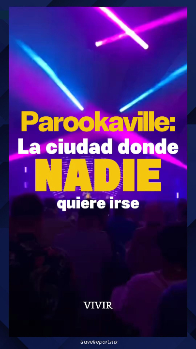 Parookaville