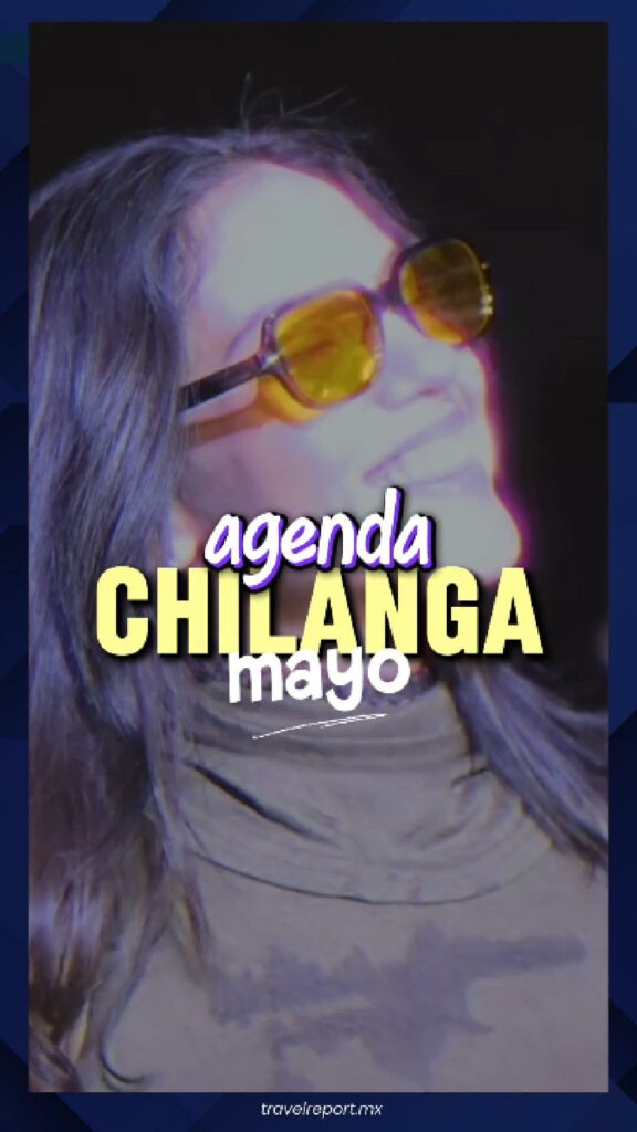 agenda turística CDMX