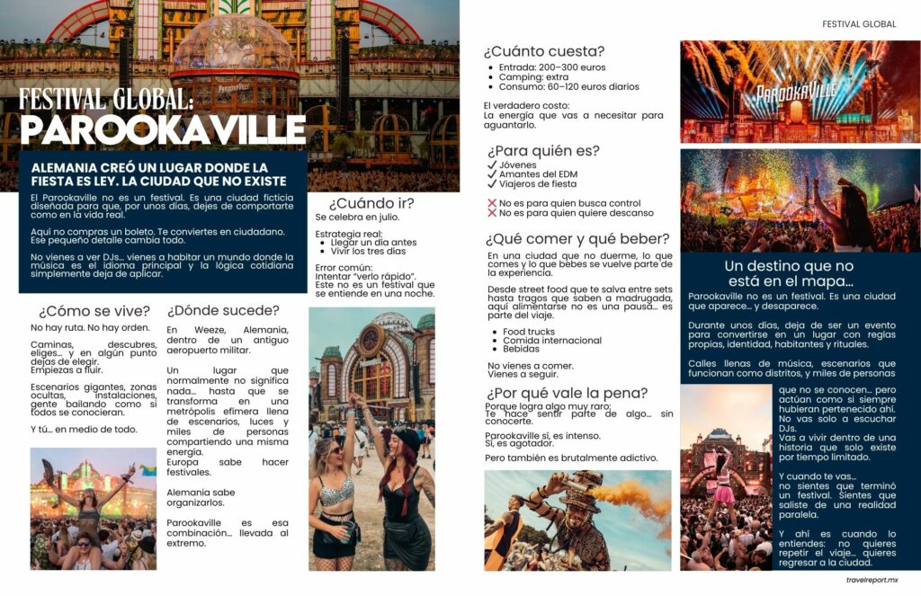 Parookaville