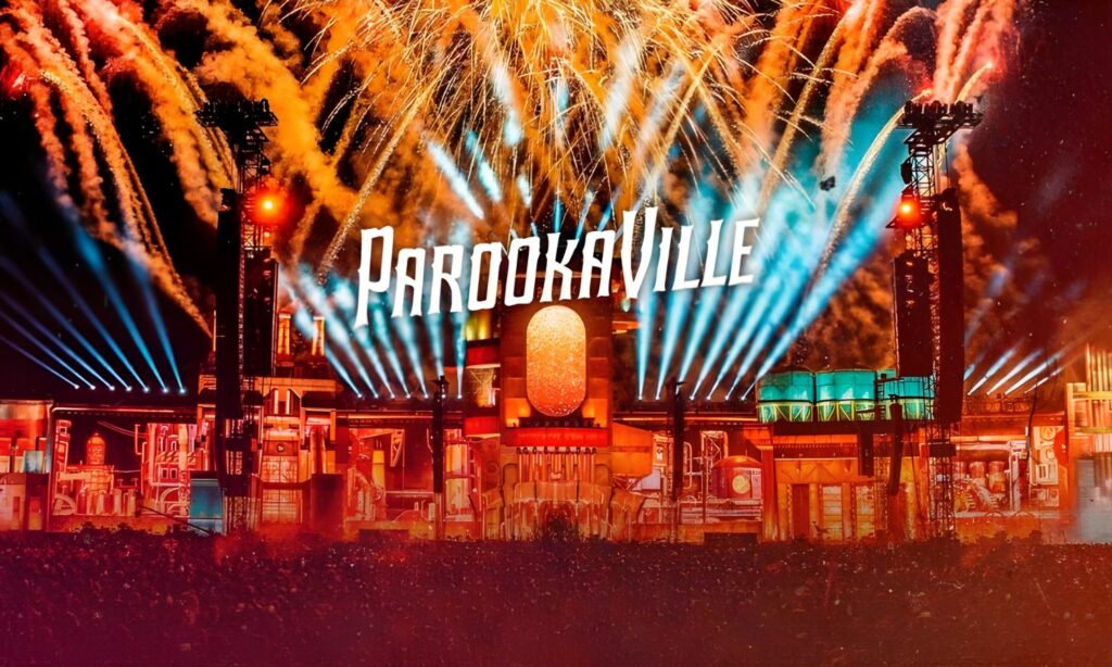 Parookaville