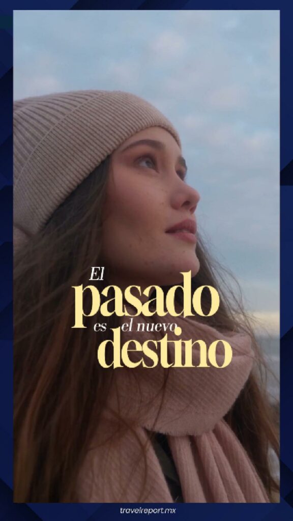 Turismo de nostalgia