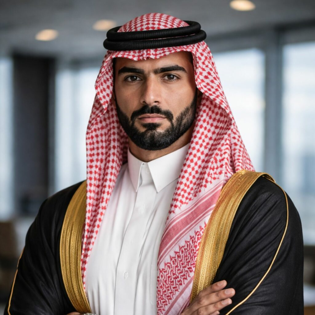 arabia saudita comunicacion