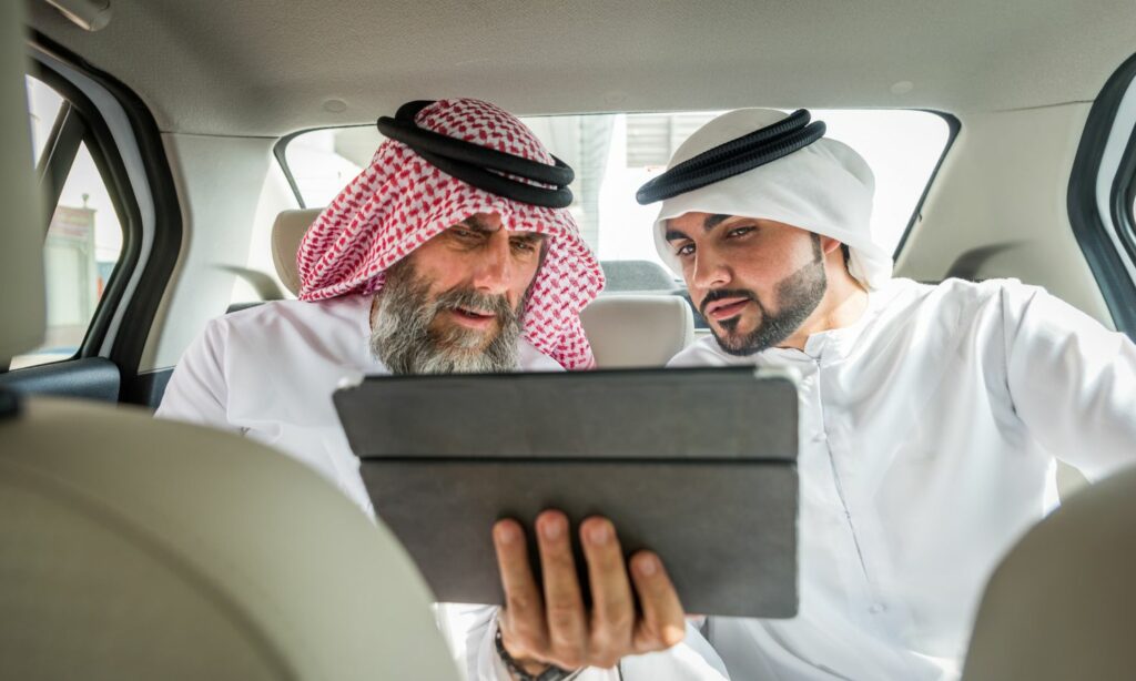 arabia saudita codigo respeto