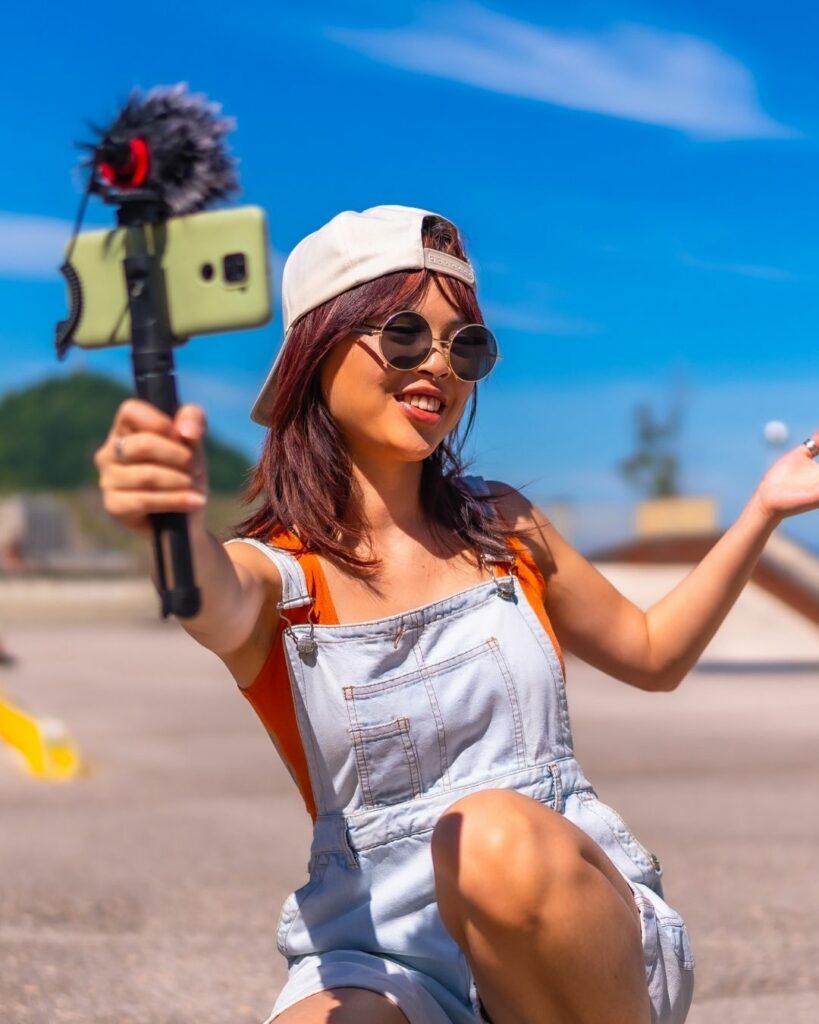 Viajar para saber quien eres