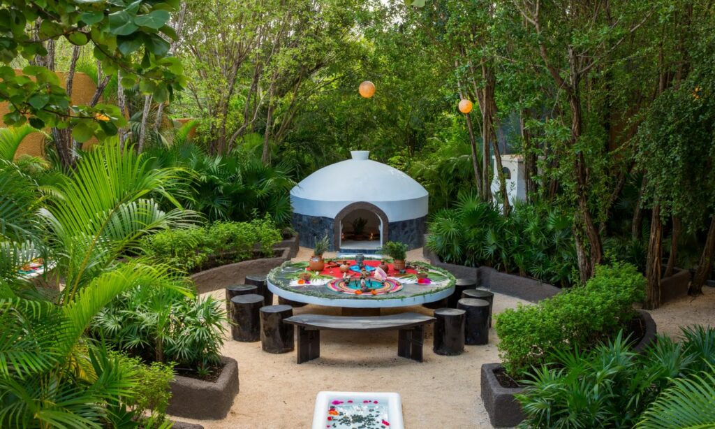 banyan tree mayakoba turismo