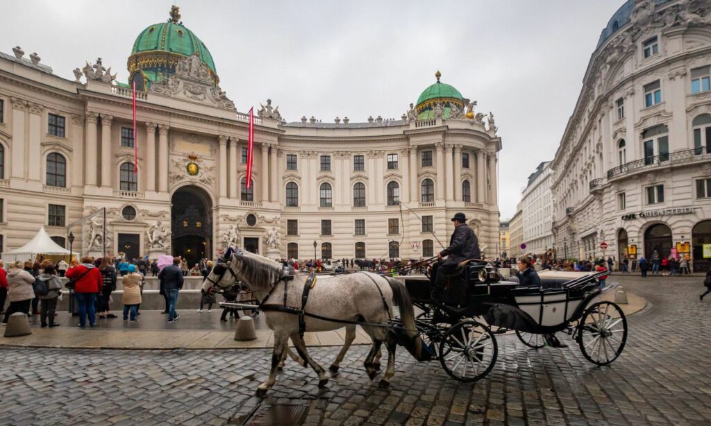viena