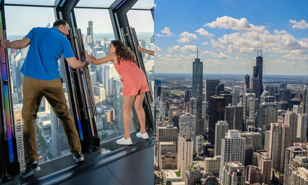 chicago-360-mirador