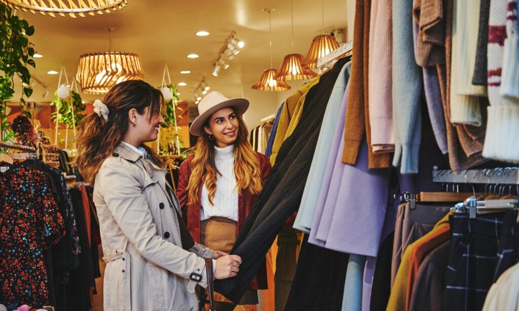 compras de lujo montreal girls