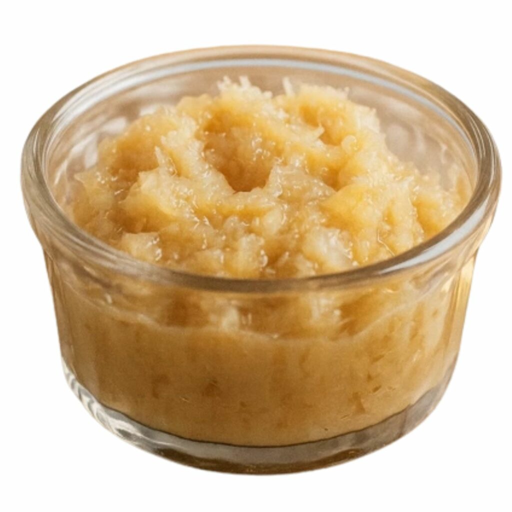 dulce de coco dominicano